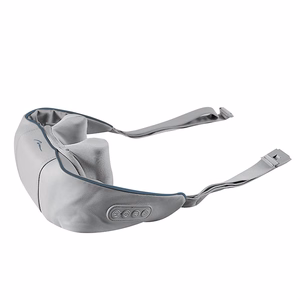 Neck & Shoulders Massager NECK & SHOULDERS MASSAGER MT6533