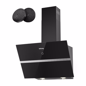IsEasy кухонная вытяжка TV1360D4-CC-I2