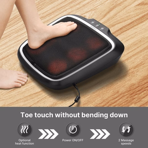 RENPHO Shiatsu Foot Sole Massager FM062