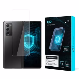 Samsung Galaxy Z Fold2 5G - 3mk 1UP