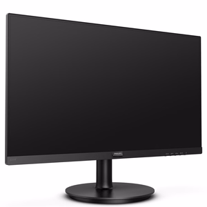 Philips V Line 221V8A/00 monitorius 54,6 cm (21,5") 1920 x 1080 pikselių Full HD juodas