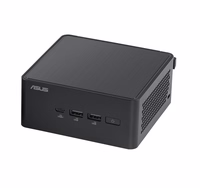 ASUS NUC 14 Pro RNUC14RVHU700002I UCFF Juoda 155H
