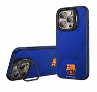 FC Barcelona case iPhone 16 Pro Magnetinis dėklas MagSafe OCFCBMCIP16PSE SE