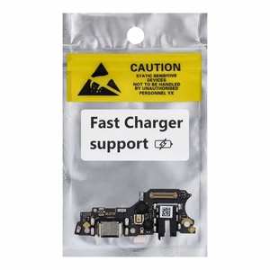 Krovimo plokštė OPPO A53 2020 CPH2127 OEM (greitas įkrovimas)