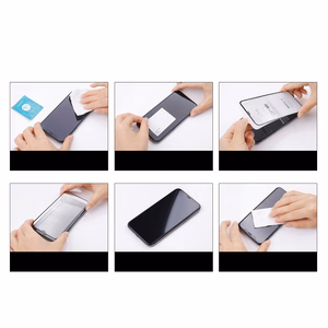 Nillkin CP+PRO itin plonas grūdintas stiklas visam ekranui su 0.2 mm rėmeliu 9H OnePlus Ace juodas