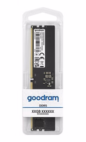 Goodram DIMM GR5600D564L46/32G atminties modulis 32 GB 1 x 32 GB DDR5