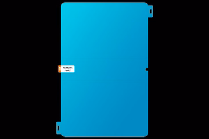 Samsung EF-UX730CTE antirefleksinis apsauginis stiklas Samsung Galaxy Tab S11
