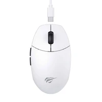 Havit MS1039W wireless gaming mouse (white)