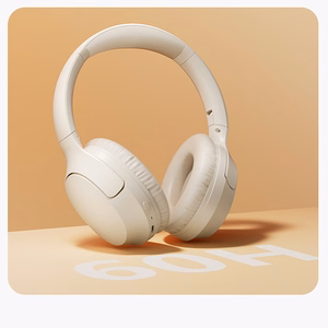 Belaidės ausinės QCY H2 PRO (baltos)
