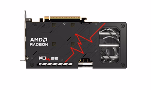 Vaizdo plokštė SAPPHIRE PULSE RX 9060 XT GAMING 16GB