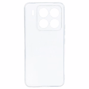 Itin skaidrus 1mm dėklas telefonui Xiaomi 15 Pro 5G