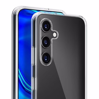 Dėklas 3mk Clear Case 1,2mm Samsung S921 S24