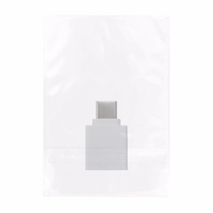 OPPO adapteris USB-USB C baltas (be pakuotės)
