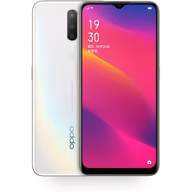 Oppo A11