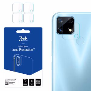 Realme 7i RMX2103 - 3mk Lens Protection