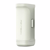 Powerbank su nuotolinio valdymo kamera PGYTech MagCam (žalias)