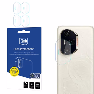 3mk Objektyvo apsauginis stiklas skirtas Honor 300 Ultra