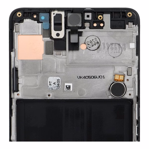 ServicePack LCD ekranas SAMSUNG A51 A515F GH82-21669A