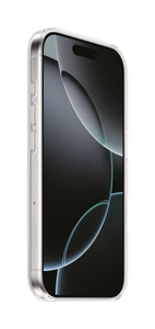 MA6A4ZM/A iPhone 16 skaidrus dėklas su MagSafe