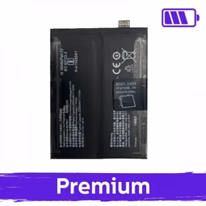 Baterija suderinama su OnePlus 9 BLP821 4500mAh (OEM)