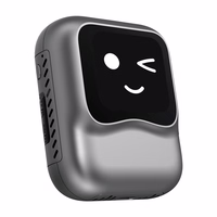 Ottocast PCS50 belaidis adapteris ir AI asistentas OTTOAIBOX NANO