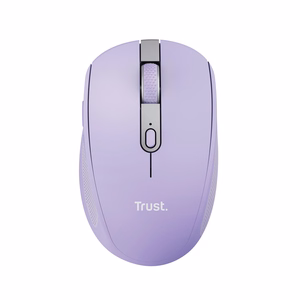 Trust Ozaa pelė biurui dešiniarankė RF belaidė + Bluetooth optinė 3200 DPI