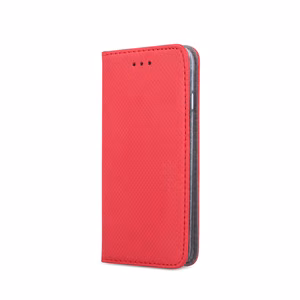 Smart Magnet dėklas Xiaomi 17T, raudonas