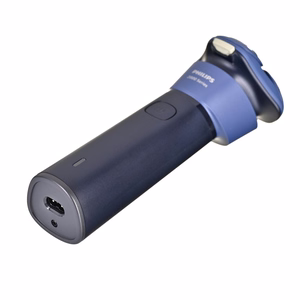 Philips 2000 series S2885/00 men's shaver Rotation shaver Blue