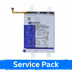 Аккумулятор совместимый с Samsung M135 M13 4G EB-BM135ABS (сервисный пак)