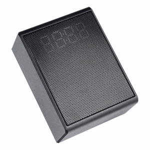 ART FM radijas bluetooth su LED ekranu BS-817B juodas