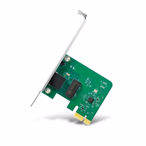Tinklo plokštė PCIe 1GB TP-Link TG-3468