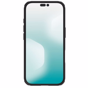 Nillkin CamShield Pro magnetinis dėklas telefonui, suderinamas su MagSafe, iPhone 17 – juodas