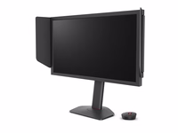 BENQ XL2566X+ 24.1 col. FHD TN 400Hz monitorius