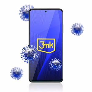 3mk FlexibleGlass - Гибридное стекло для Xiaomi Redmi Note 11 Pro 4G/5G