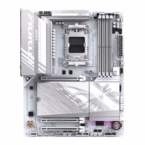 GIGABYTE B850 A ELITE WF7 ICE AM5 MB