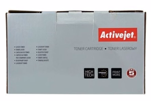 Activejet DRX-3052NX būgnas (pakaitinis Xerox 101R00474; Supreme; 10000 puslapių; juodas)