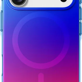 LAUT Huex magnetinis dėklas telefonui iPhone 17 Pro – įvairiaspalvis