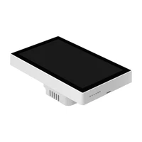 SONOFF NSPanel Pro 120 Smart Control Panel Matter WiFi/Bluetooth/ZigBee (white)