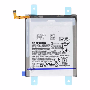 ServicePack baterija EB-BG990ABY skirta SAMSUNG S21 FE G990 GH82-26409A