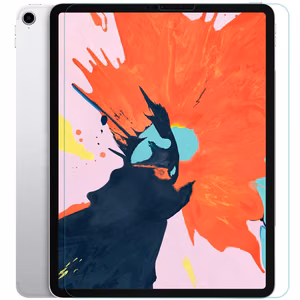 Nillkin H+ Anti-Explosion 0.3 mm grūdintas apsauginis ekrano stiklas, skirtas iPad Pro 12.9" (2018 / 2020)