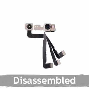 Kamera skirta iPhone 11 Pro priekinė su lanksčiąja jungtimi (100% originalu / iš įrenginio)