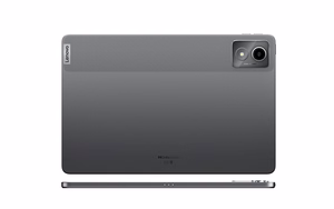 Lenovo Tab K11 11" 8 ГБ 128 ГБ 7040-10W A13 со стилусом, серый + чехол Lenovo Folio для Tab M11
