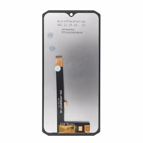FixCell LCD ekranas DOOGEE S98 OEM be rėmelio