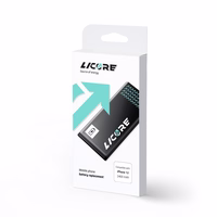LICORE baterija IPHONE 13 Pro 3095 mAh
