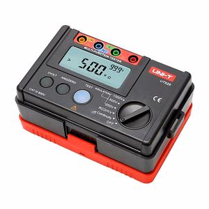 Uni-T UT526 многофункциональный электрический тестер