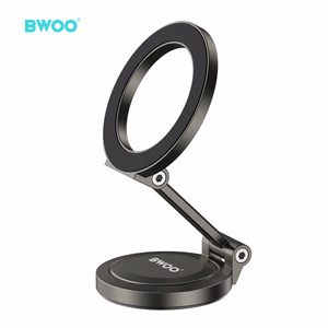 BWOO magnetic car laikiklis ZJ135 juodas