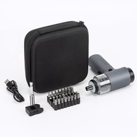 Elektrinis atsuktuvas UF-TOOLS su 36vnt antgalių rinkiniu