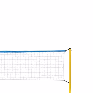 Scatch 7-in-1 tinklinio ir badmintono rinkinys, 310 × 168 cm