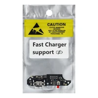 Įkrovimo plokštė MOTOROLA E22 OEM (greitas įkrovimas)