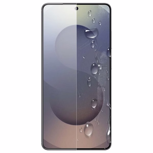 "AmazingThing Radix Full Glass" grūdintas stiklas "Samsung S26" - Skaidrus